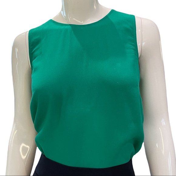 Boden Claudette Shell Top - Picture 2 of 11